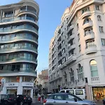 Petit Paris - Incantevole In Centro A A Pochi Passi Dal Palais De Festival شقة كان
