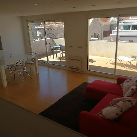 Petit Paris - Incantevole In Centro A A Pochi Passi Dal Palais De Festival *