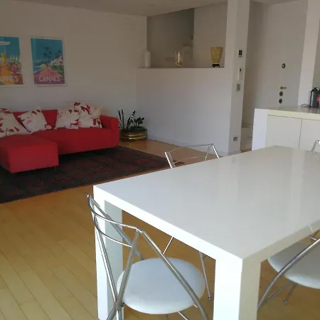 Petit Paris - Incantevole In Centro A A Pochi Passi Dal Palais De Festival *