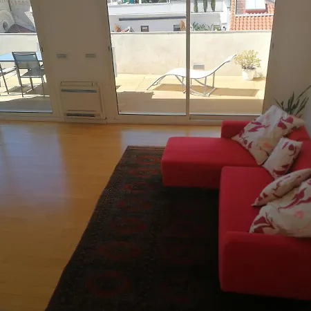 شقة Petit Paris - Incantevole In Centro A A Pochi Passi Dal Palais De Festival *