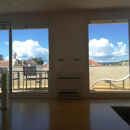 Petit Paris - Incantevole In Centro A A Pochi Passi Dal Palais De Festival *