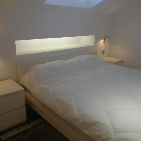 Petit Paris - Incantevole In Centro A A Pochi Passi Dal Palais De Festival كان