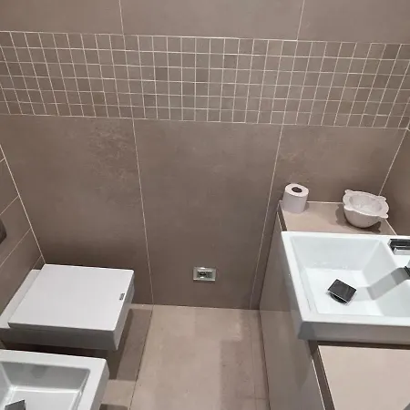 Petit Paris - Incantevole In Centro A A Pochi Passi Dal Palais De Festival *