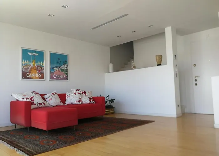 Petit Paris - Incantevole In Centro A A Pochi Passi Dal Palais De Festival Apartment *